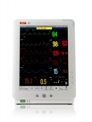 q7重癥插件式監(jiān)護(hù)儀