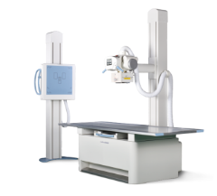 數字化醫用x射線攝像系統tmdr-b1