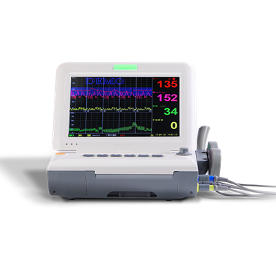 l8m6母親/胎兒多參數監護儀