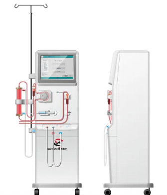 血液透析設備w-t2008-b