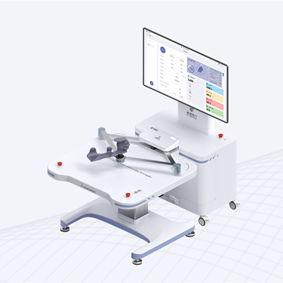 armguider系列上肢康復訓練系統