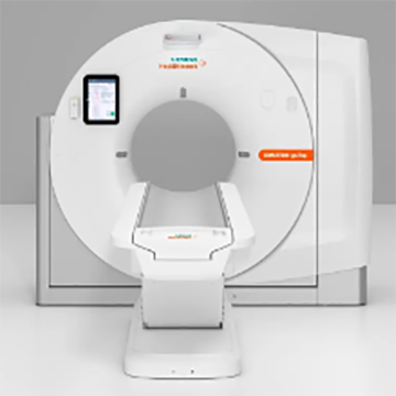 x射線計(jì)算機(jī)體層攝影設(shè)備somatom go.open pro