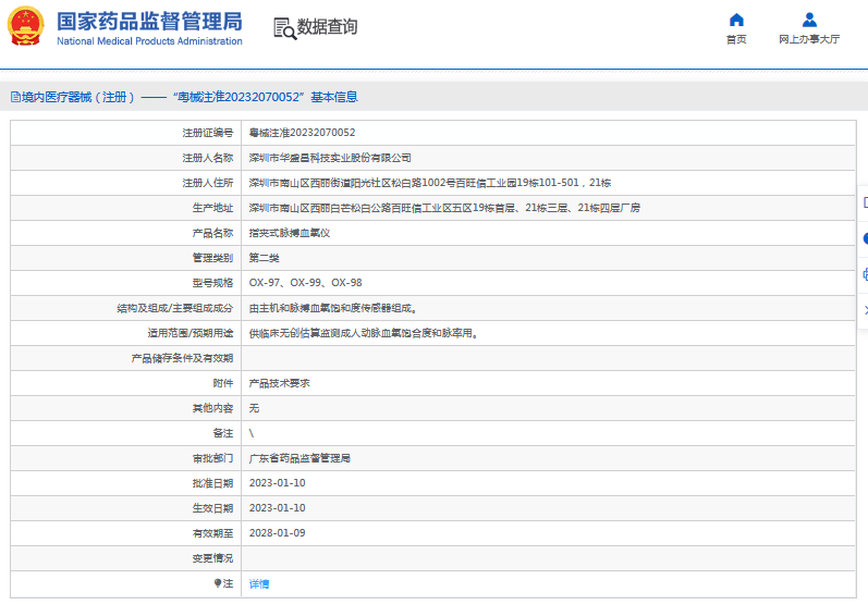 OX-97、OX-99指夾式脈搏血氧儀1.png